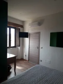 B&B Le Vie del Borgo - Zimmer