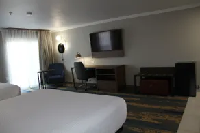 La Quinta Inn & Suites by Wyndham Yakima Downtown - Chambre