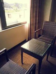 Hotel Sun Hitoyoshi - Room