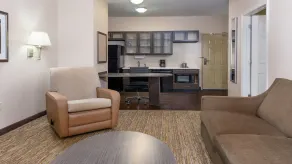 Candlewood Suites Athens by IHG - Chambre