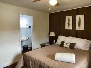 Bennetts Valley Elk Country Inn - Zimmer