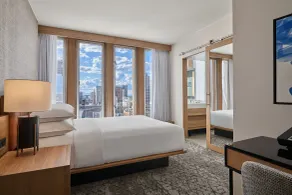 Sheraton Denver Downtown Hotel - Zimmer
