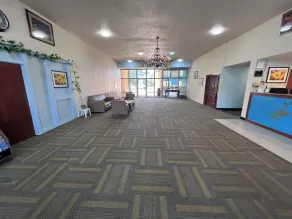 Colby Inn and Suites - Receção
