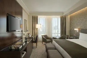 Alvear Art Hotel - Vistas desde la habitación