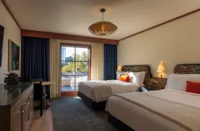Hotel Daphne - Room