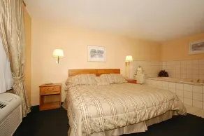 Americas Inn - Zimmer