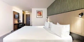 Best Western Hotel Wavre - Room