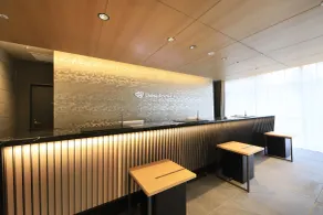 Daiwa Roynet Hotel Kanazawa Eki Nishiguchi - Reception
