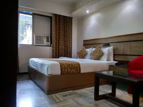 Hotel Avon Ruby Dadar - Room