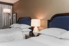 Sheraton Tarrytown Hotel - Chambre