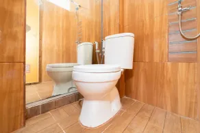 KoolKost near University of Indonesia - Salle de bain