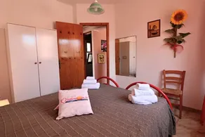 Residence Talia - Room