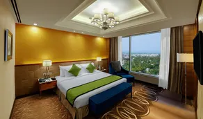 Sayaji Kolhapur - Room