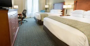 Drury Inn & Suites Grand Rapids - Chambre