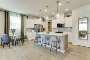 3 Mi to Lake Wylie! Modern Charlotte Townhome - Interiör