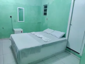 Pousada 146 - Chambre