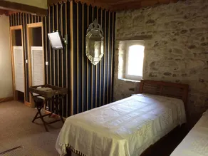 Maison Basta - Zimmer