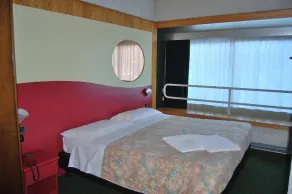 Club Hotel Solaria - Zimmer