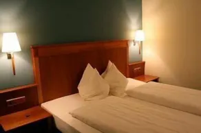 Hotel und Restaurant Eurohof - Rom