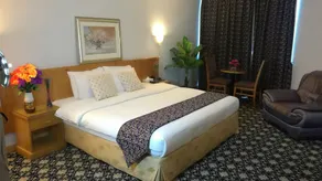 Phoenicia Tower Hotel And Spa - Room