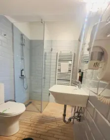 Villa Piazzetta - Baño