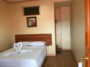Dayview Tourist Home - Chambre