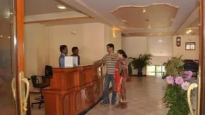 Blue Country Resort - Reception