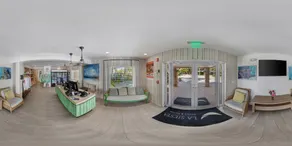 La Siesta Resort & Villas - Réception