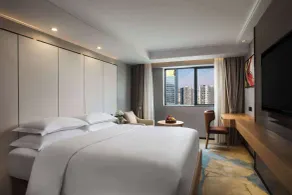 Ramada Encore by Wyndham Kunming West - Værelse