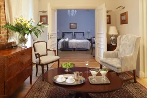 Hotel Dwór Kościuszko - Room
