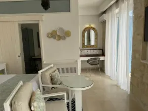 Dar Daniella - Small Design Luxury Hotel - Chambre