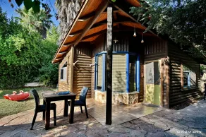 Niflaot Hagalil - Room