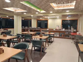 ECKO Premier New Yoga - Restaurant