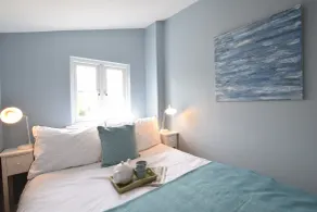 15 Victoria Street, Southwold - Værelse