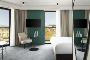 Novotel Tbilisi Center - Zimmer