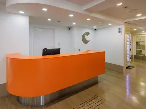 Comfort Inn Karuizawa - Lobby