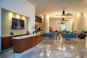 Ocean Breeze Puerto Vallarta - Reception