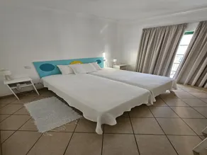 Hotel Adelaide - Chambre