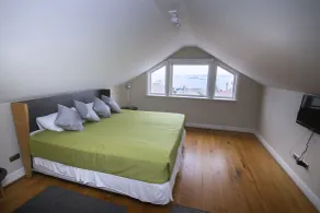 New Voga Hotel Boutique - Room