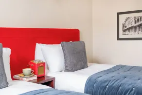 The Clifton Hotel Bristol - Room