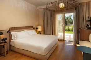Cala Ponte, a Tribute Portfolio Hotel - Chambre