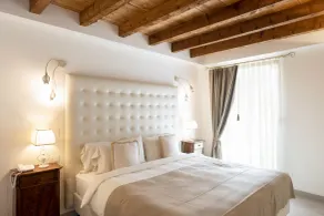 Hotel Villa Rosenhof 1893 - Quarto