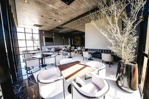 Hilton Garden Inn Santiago del Estero - Restaurante