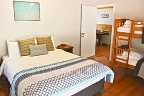 Ellensbrook Cottages - Værelse