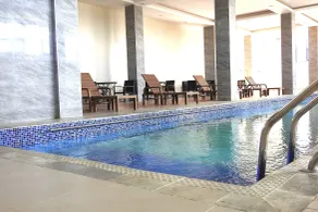 Tha Nickolee Hotel - Pool