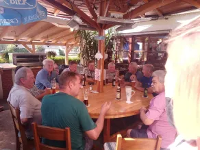 Landgasthof Schmidbauer - Ristorante