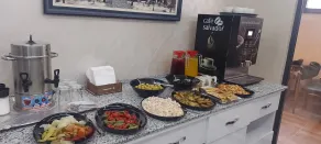 BALPETEK HOTEL - Ristorante
