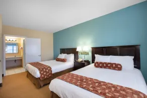 staySky Suites I-Drive Orlando Near Universal - Rum