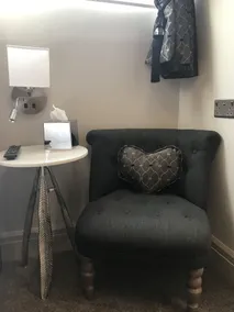 Ashbourne House - Habitación
