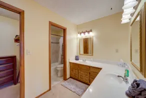 Quiet Oklahoma Home - Close to Golf Courses! - Badeværelse